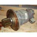 Sumitomo SH120-5 swing motor motor, KNC0087, SH120-3 εκσκαφέας περιστροφικός κινητήρας,